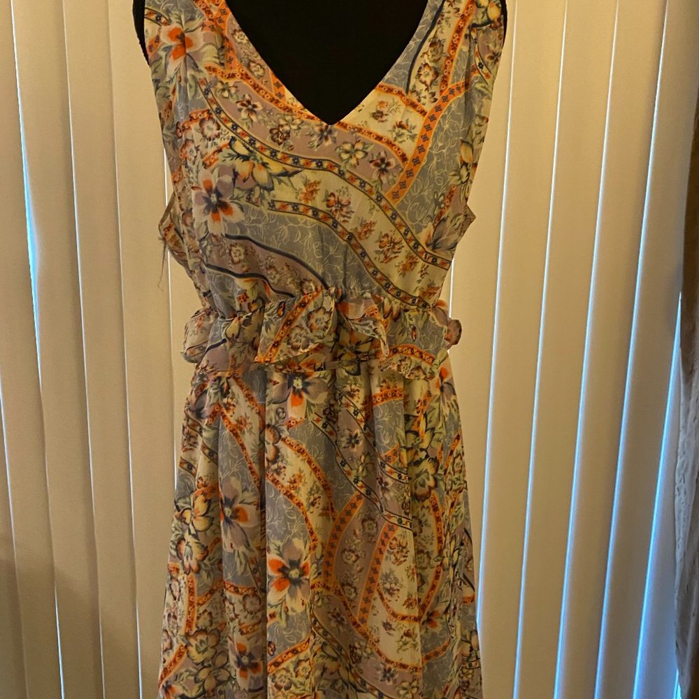 Motherhood Summer/Spring Maternity Dress